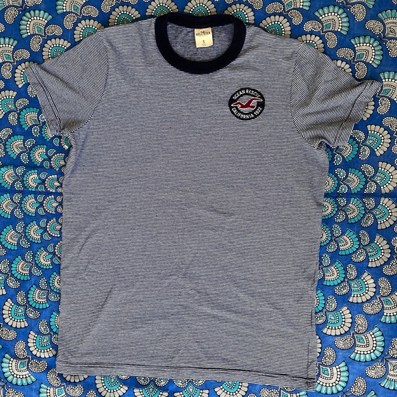 Men’s Hollister Shirt - Picture 1 of 3
